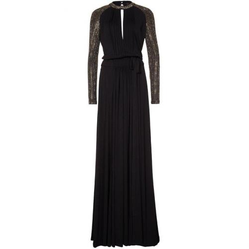 Just Cavalli Ballkleid black 