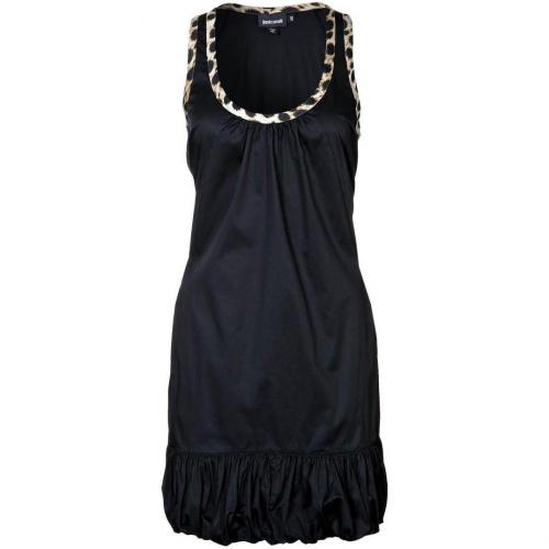 Just Cavalli Kleid black 