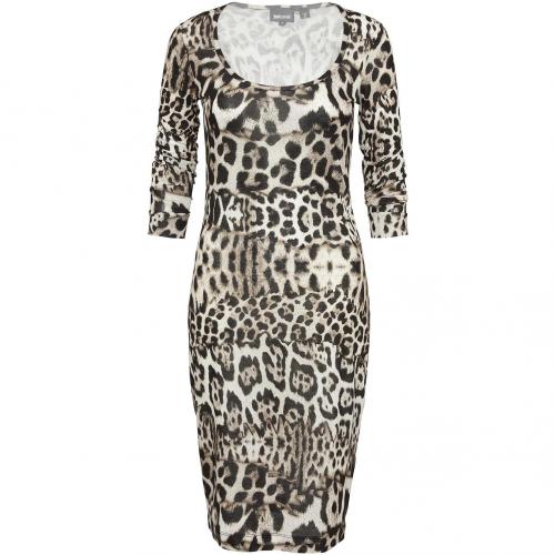 Just Cavalli Kleid leo