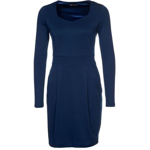 Kala Audrey Jerseykleid dark blue 