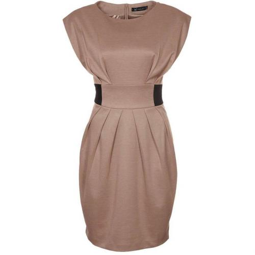 Kala Cocktailkleid / festliches Kleid beige 