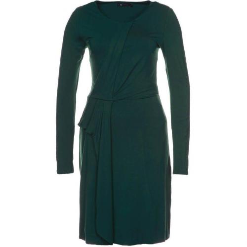 Kala Coco Dress Jerseykleid dark green 