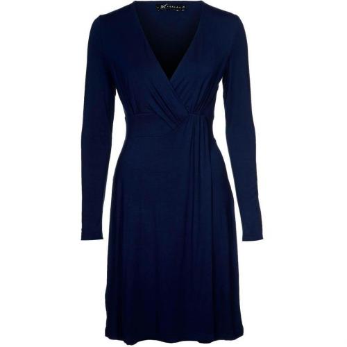 Kala Emma Dress Jerseykleid dark blue 