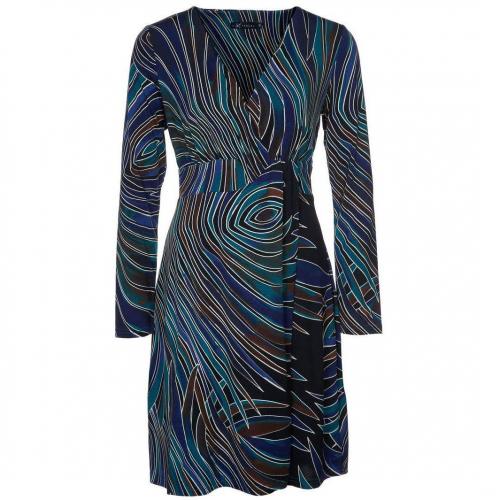 Kala Emma Dress Jerseykleid multicolor 