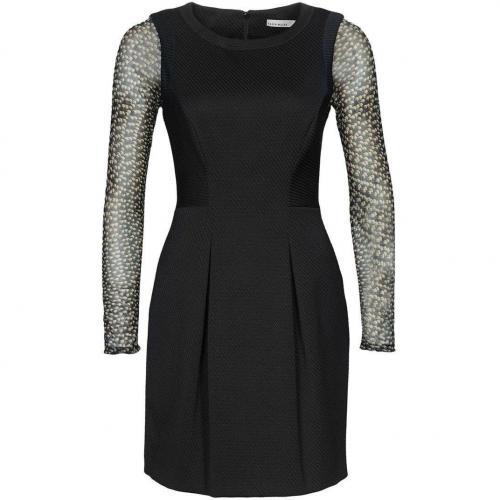 Karen Millen Cocktailkleid / festliches Kleid black 