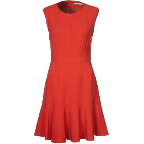 Karen Millen Cocktailkleid / festliches Kleid rot 