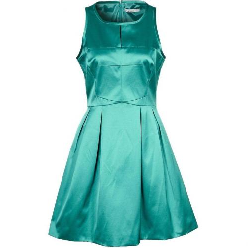 Karen Millen Ultimate Prom Cocktailkleid / festliches Kleid türkis 