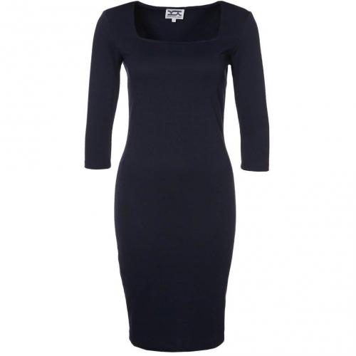 Kilian Kerner Senses Freddy Jerseykleid navy 