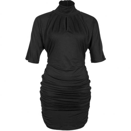 Kilian Kerner Senses Jerseykleid black 