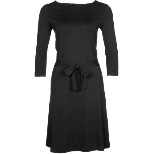 Kilian Kerner Senses Jerseykleid dark 