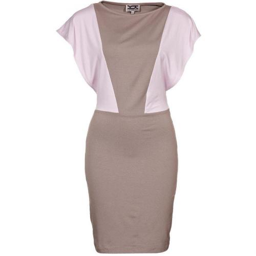 Kilian Kerner Senses Kleid beige/rose 