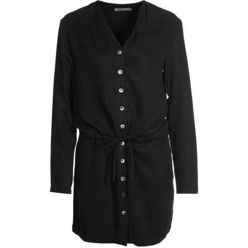 Komodo Liam Blusenkleid black 
