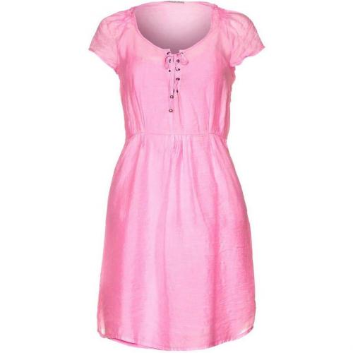 Kookai Candy Jerseykleid pink 