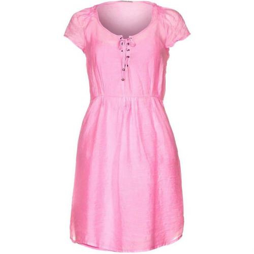 Kookai Candy Jerseykleid pink 