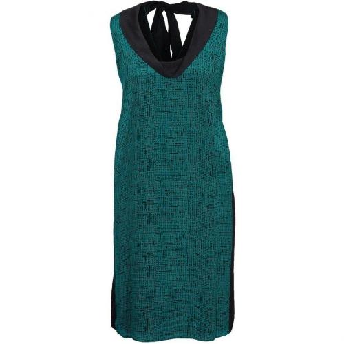 Kookai Cocktailkleid / festliches Kleid emeraude 