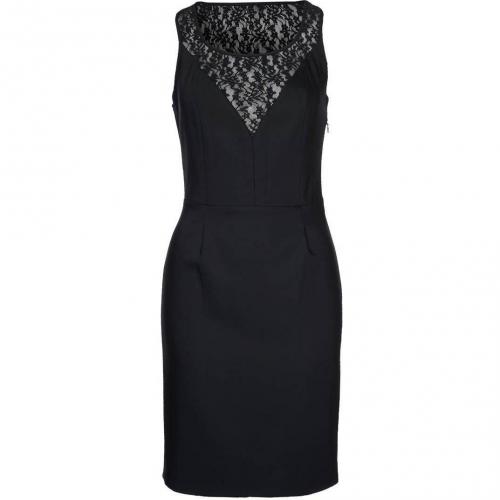 Kookai Cocktailkleid / festliches Kleid noir 