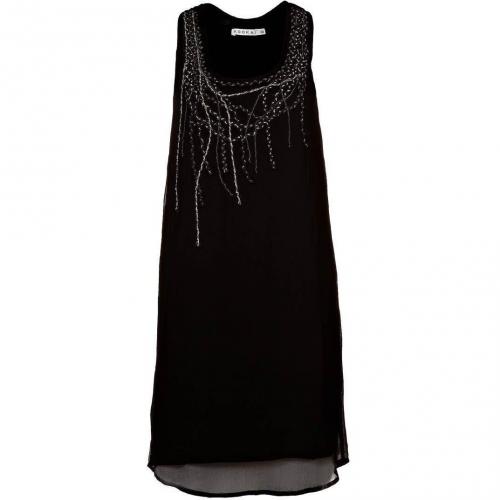 Kookai Cocktailkleid noir 