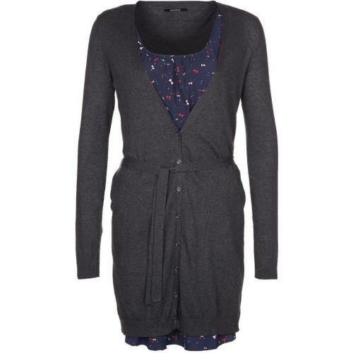 Kookai Jerseykleid anthracite 