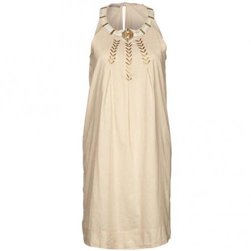 Kookai Jerseykleid coquille 