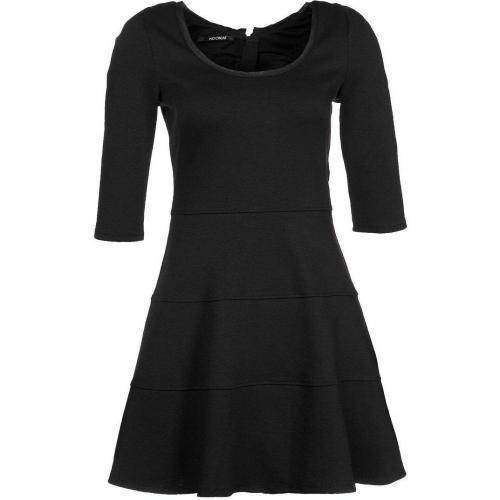Kookai Jerseykleid dark 