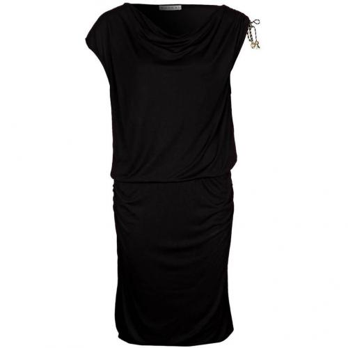 Kookai Jerseykleid noir 