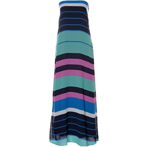 Kookai Maxikleid menthe 