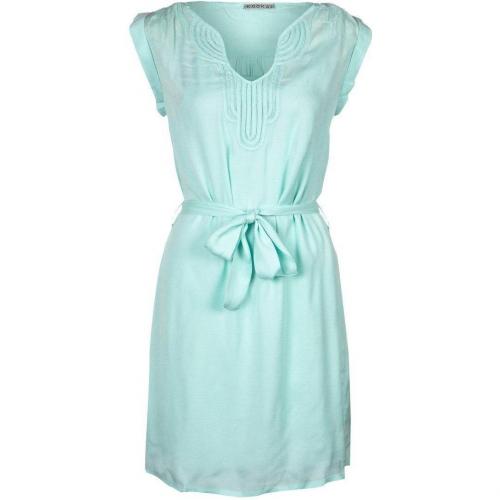 Kookai Sommerkleid aqua 