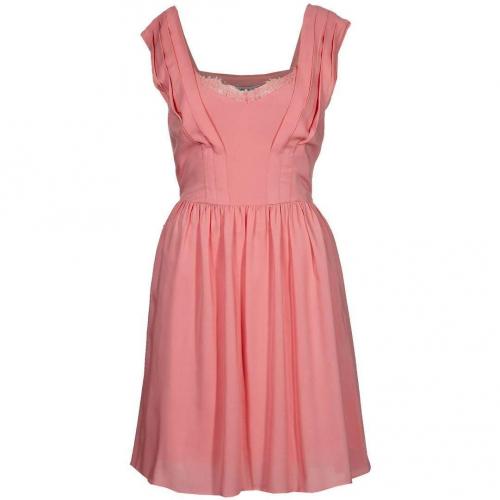 Kookai Sommerkleid bubble 