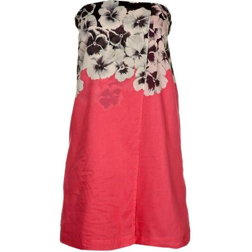 Kookai Sommerkleid melon 
