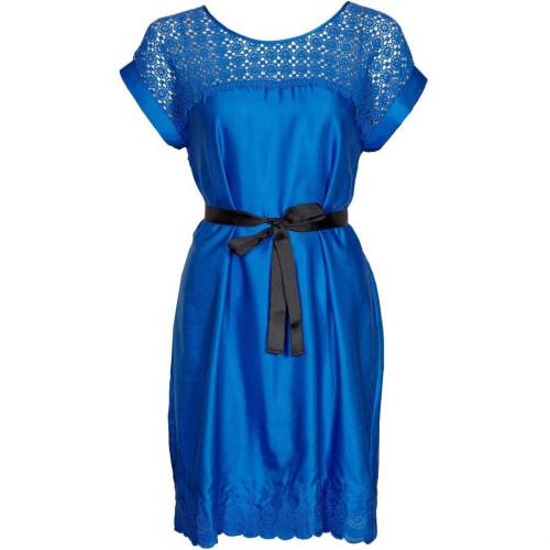 Kookai Sommerkleid outremer 