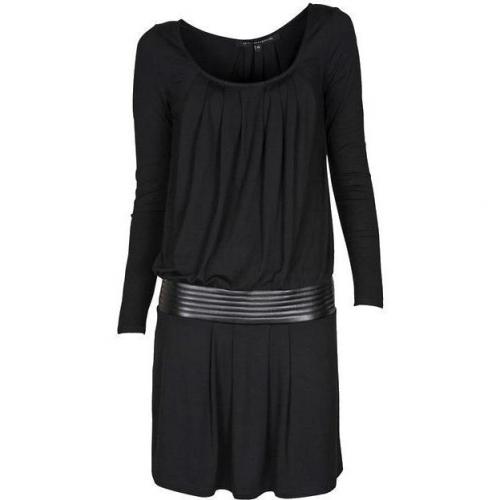 La Fee Maraboutee Kleid Robe noir