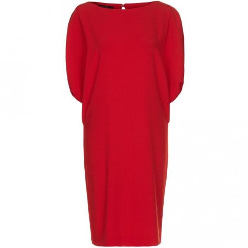 Laurel Cocktailkleid / festliches Kleid rot 