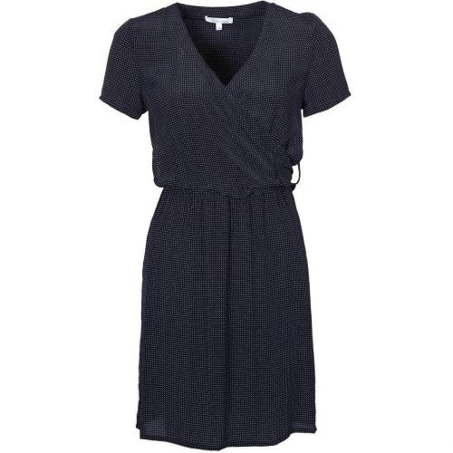 Les Petites Culte Jerseykleid fond marine 