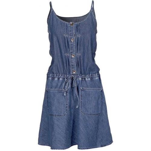 Levi's® Cami Jeanskleid medium blue 