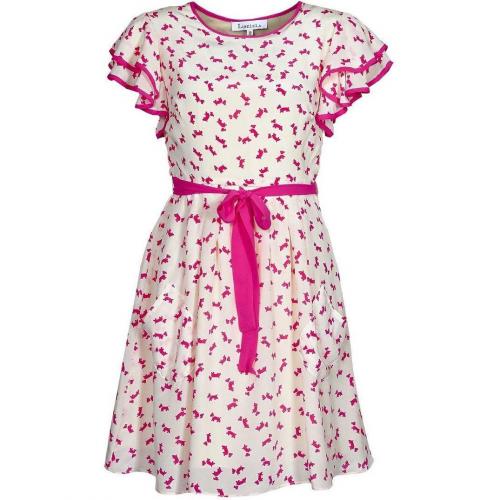 Libelula Beatrix Kleid pink 