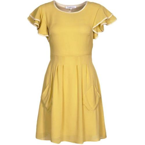 Libelula Beatrix Kleid sunshine 