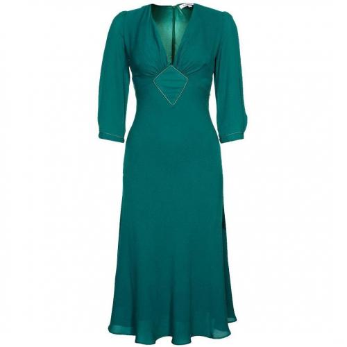 Libelula Cocktailkleid / festliches Kleid jade 