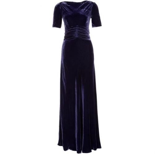 Libelula Phoebe Ballkleid purple 