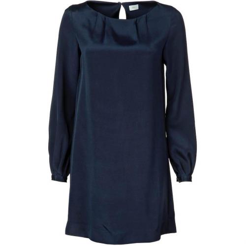Liebig Simple Kleid blue nights