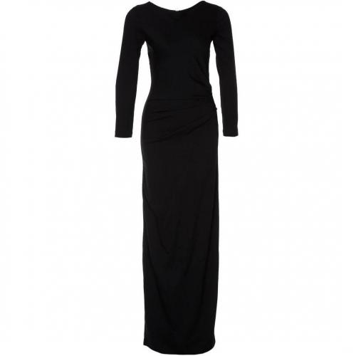 Liebig Tjorven Ballkleid black