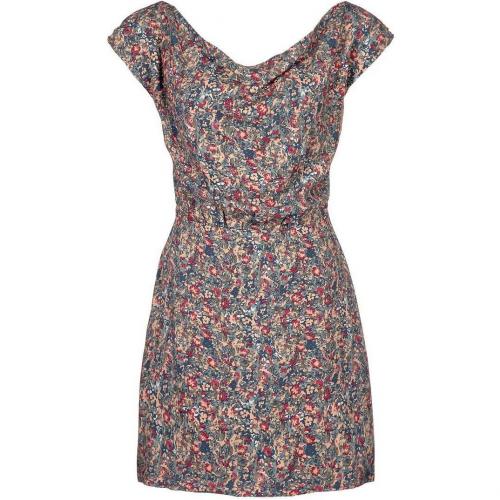 Lifetime Collective Claudia Sommerkleid floral