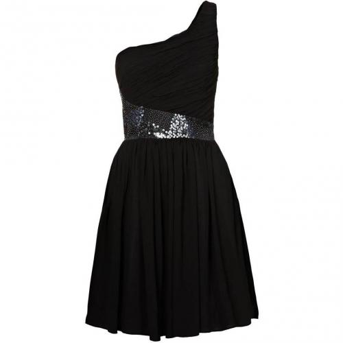 Lipsy Kleid black 