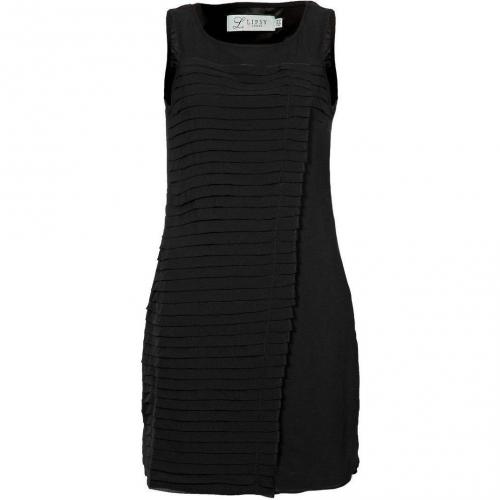 Lipsy Kleid schwarz 