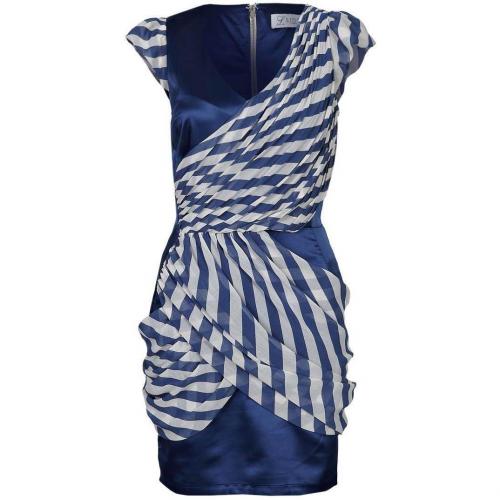 Lipsy Sommerkleid sailor stripe 