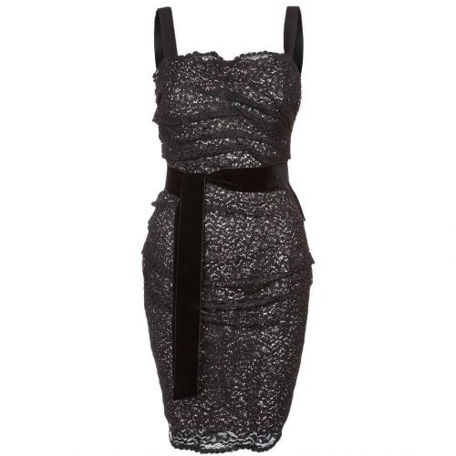 List Jask Cocktailkleid / festliches Kleid nero 