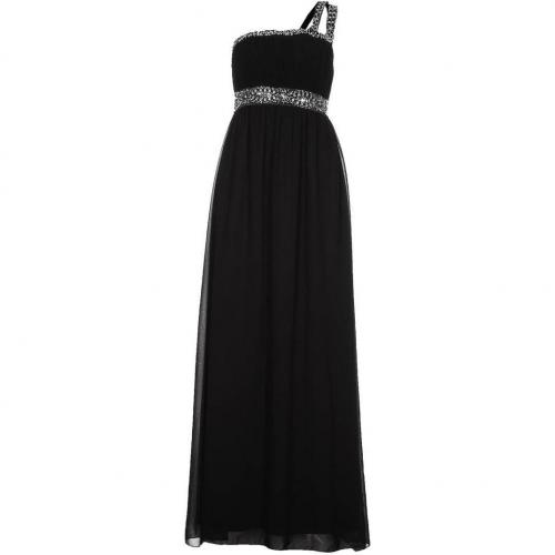 Little Mistress Maxikleid black 