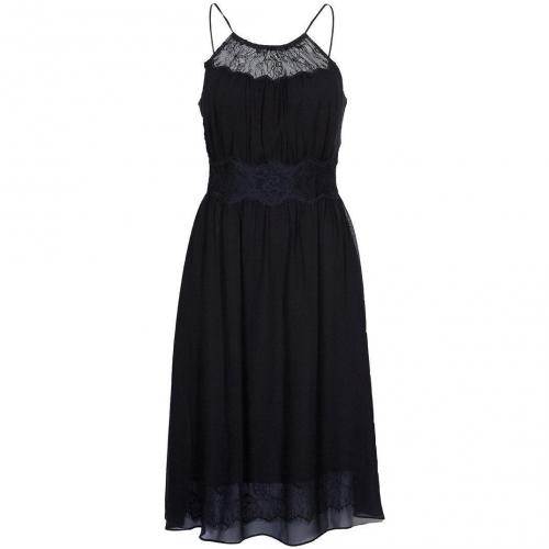 Lk Bennett Alina Cocktailkleid / festliches Kleid black