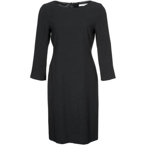 Lk Bennett Katrina Etuikleid noir 