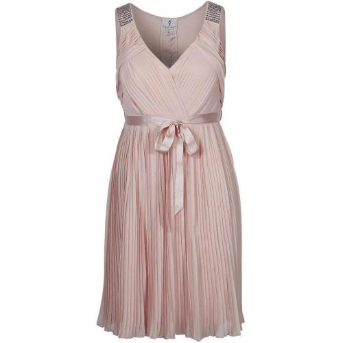 Loiza by Patrizia Pepe Jerseykleid powder rose 
