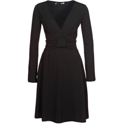 Love Moschino Jerseykleid noir 